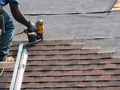 About Roof Repair Experts Middleburg, PA